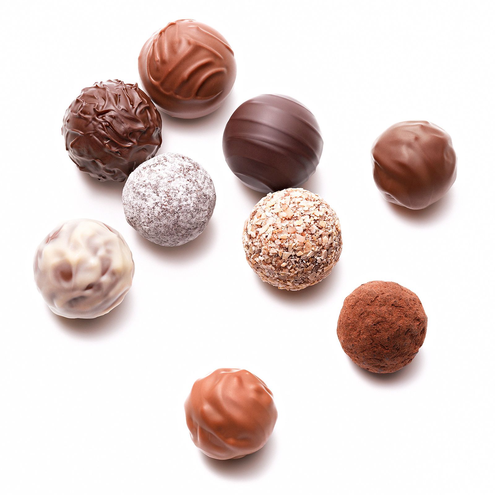 PRALINEN