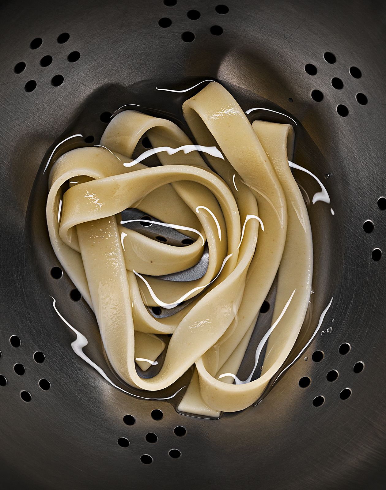 LEBENSMITTEL / TAGLIATELLE