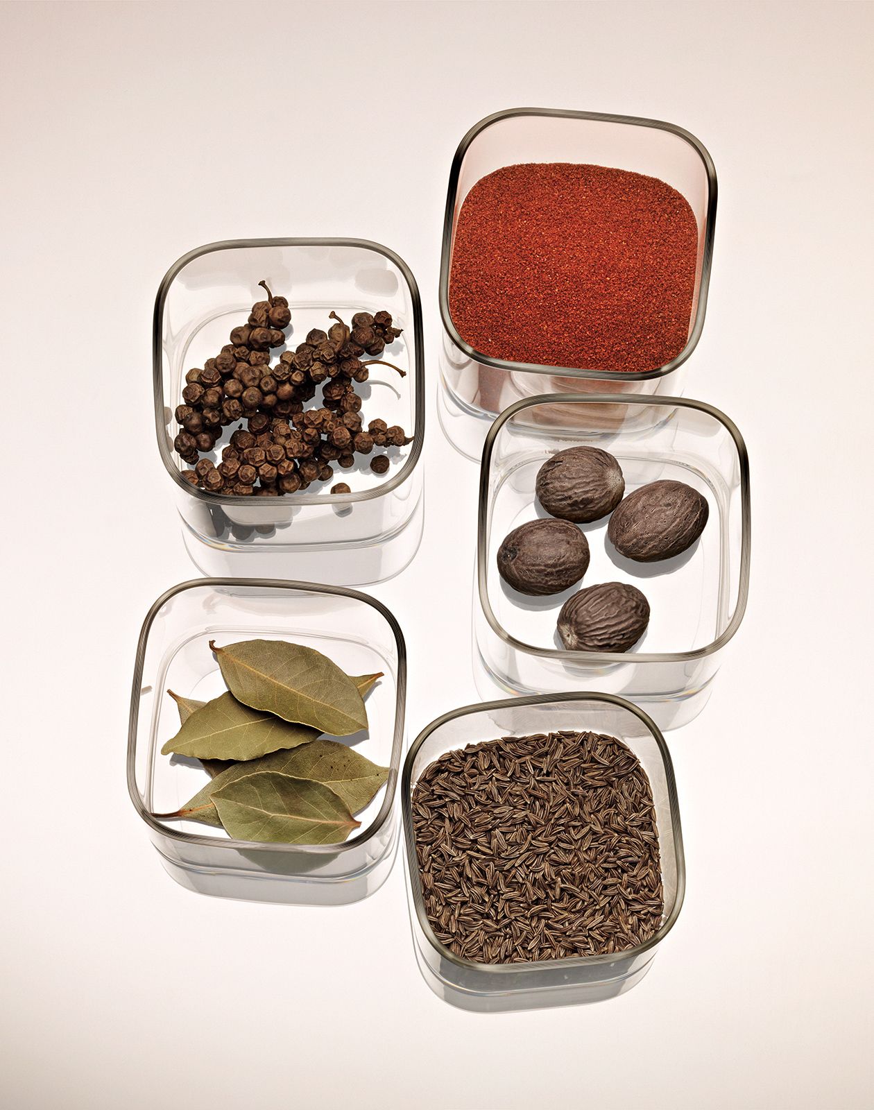 LEBENSMITTEL / GEWÜRZE