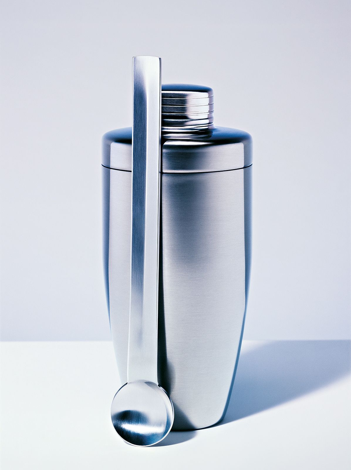 SHAKER