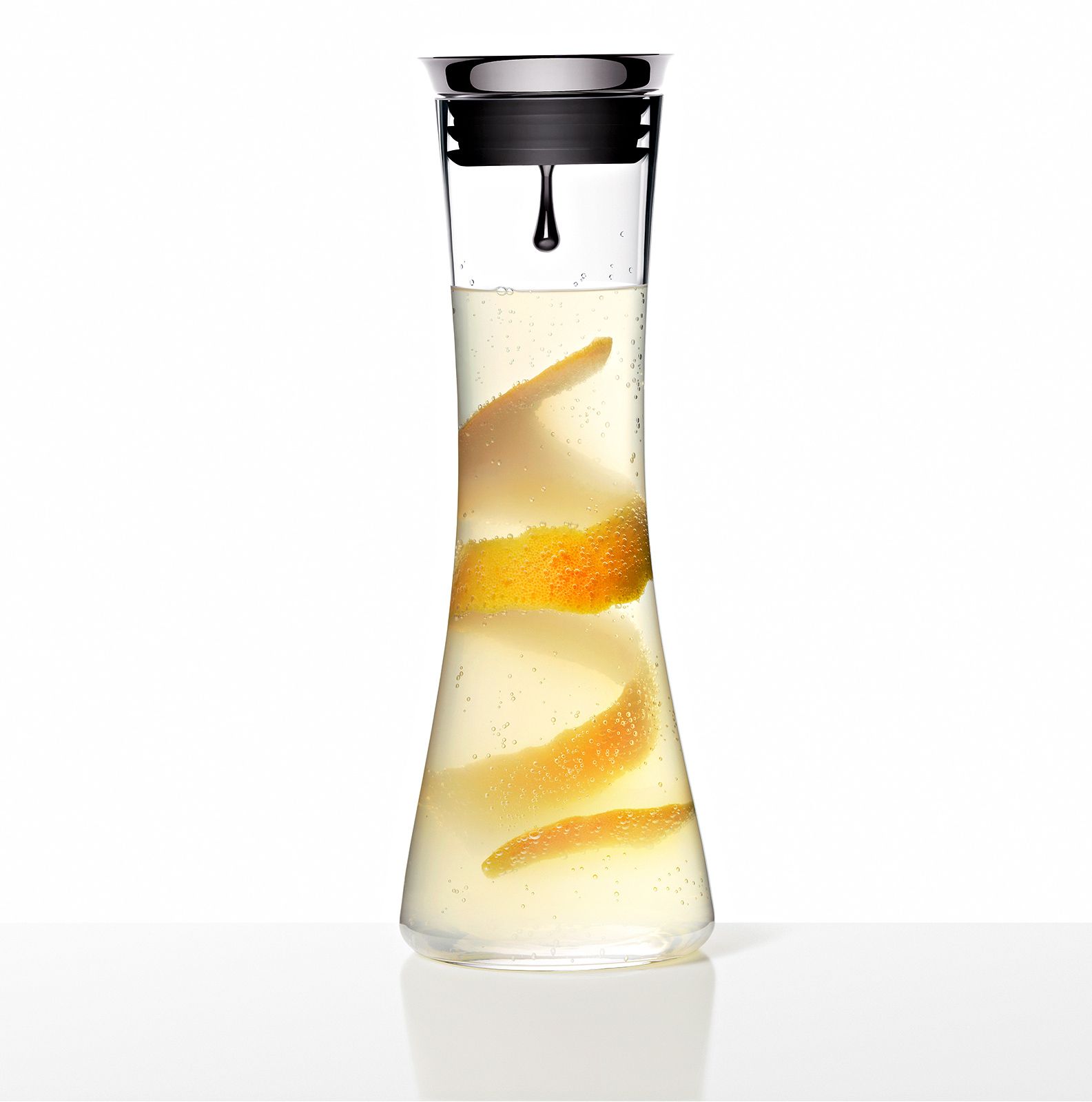 LIMONADE / ZITRUS-MIX