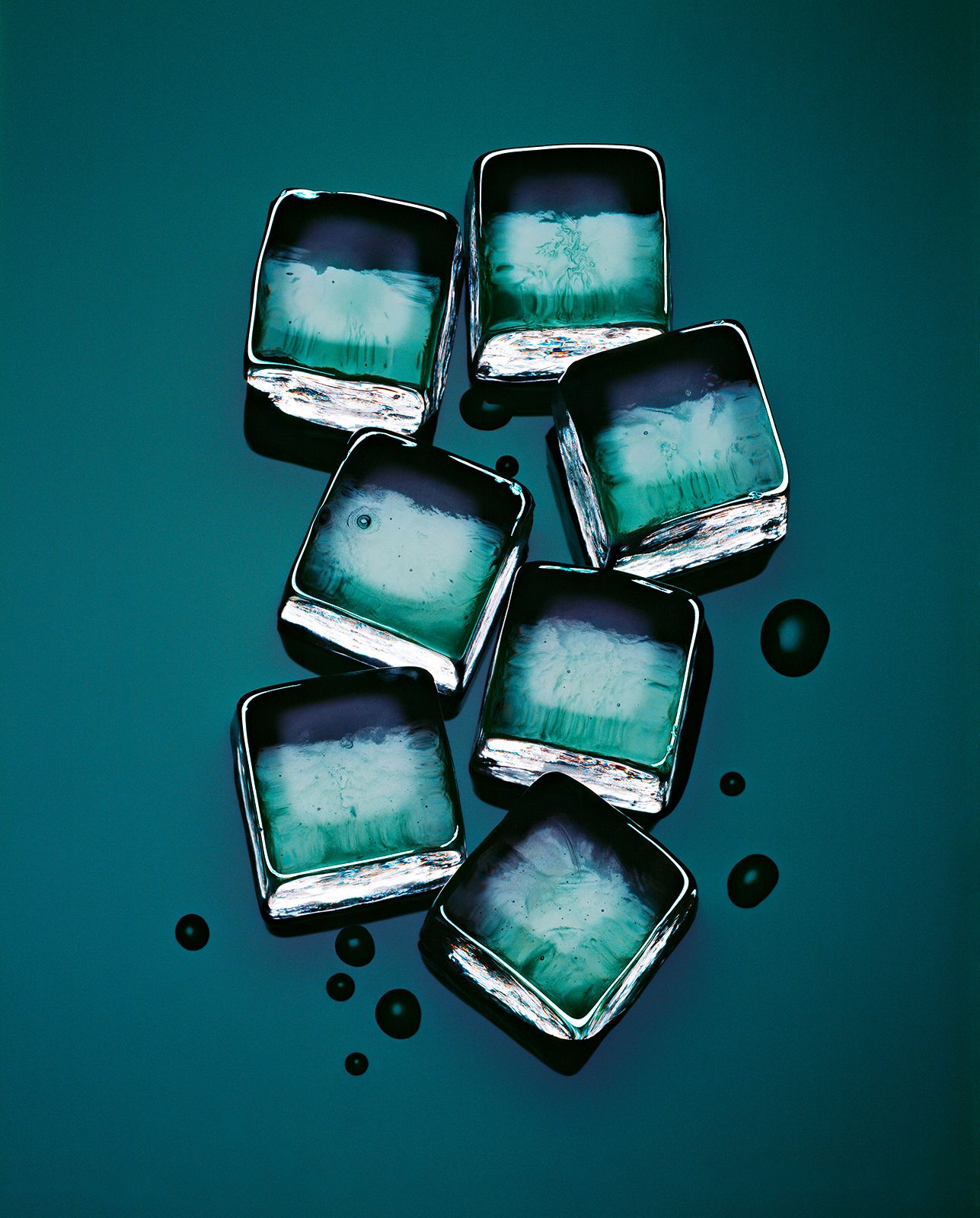 EISWÜRFEL