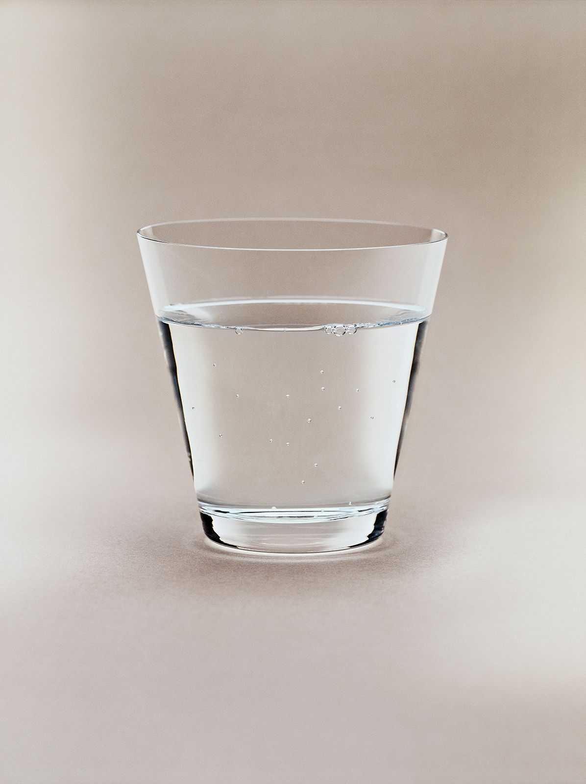 WASSERGLAS