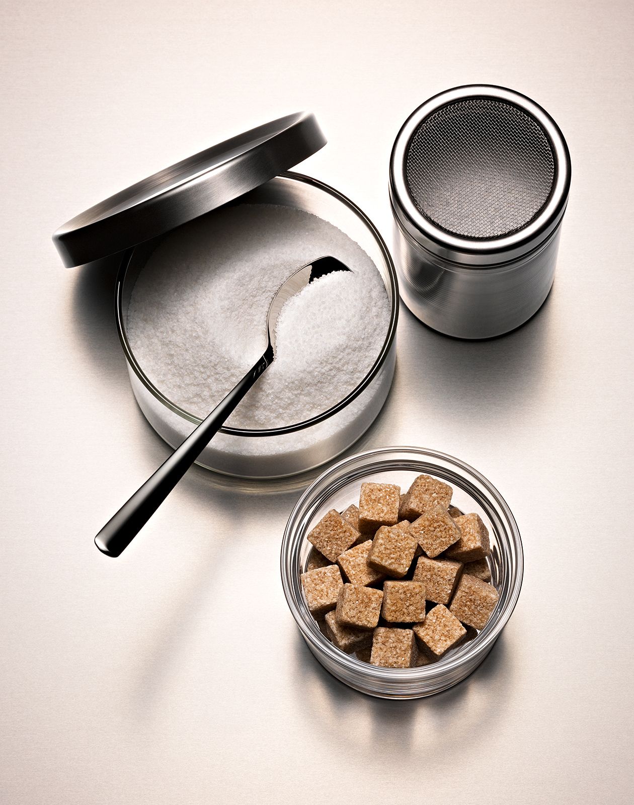 LEBENSMITTEL / KRISTALLZUCKER,...