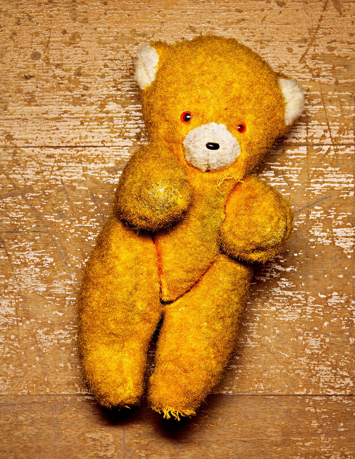 SPIELSACHEN / TEDDYBÄR