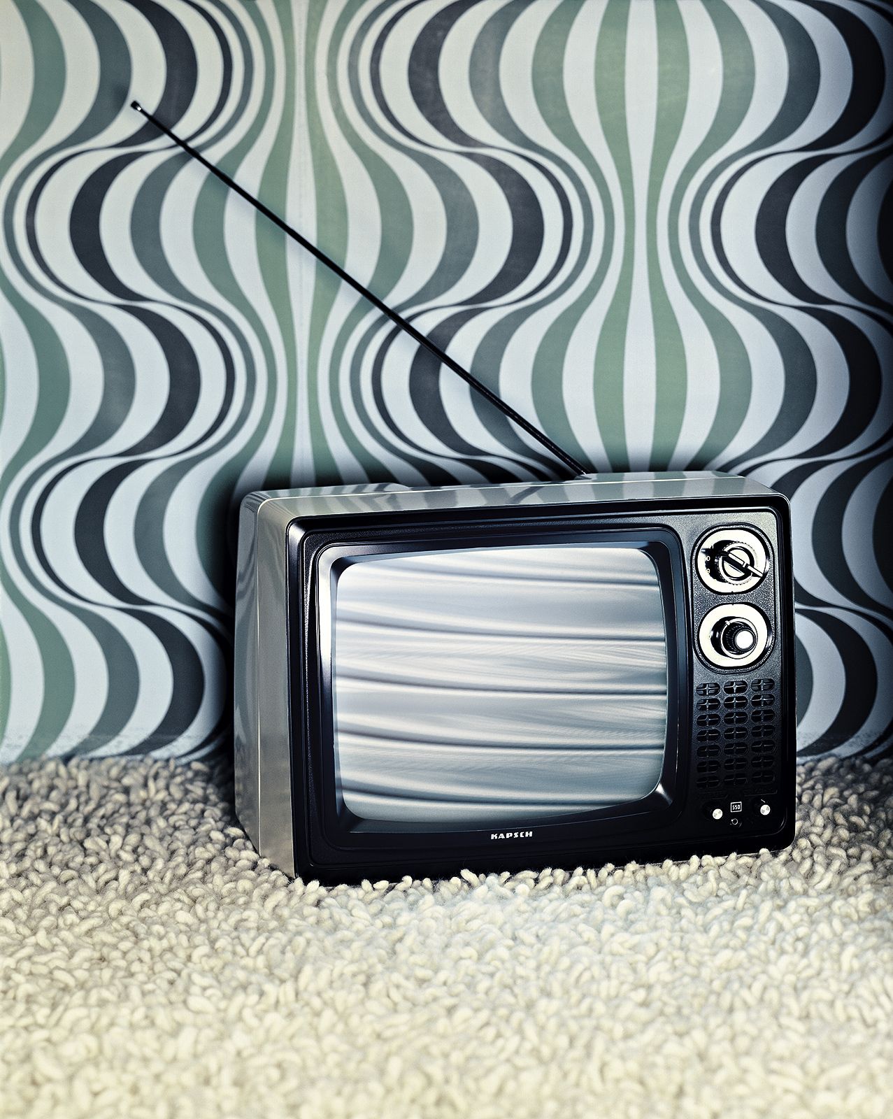 FERNSEHER